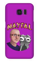 Samsung Handyhülle Nayfal
