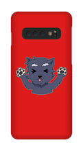 wolfy3088 Samsung Phone Cases
