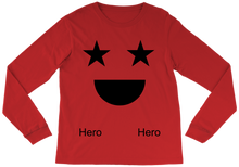 Roblox Heroes - long-sleeve-tee