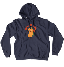 pitabread9390 Hoodies (No-Zip/Pullover)