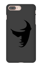rauva_ iPhone Phone Cases