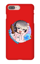 uwusavage iPhone Phone Cases