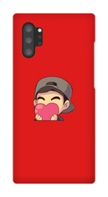 iarrowtv Samsung Phone Cases