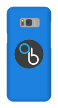 olliebeanz Samsung Phone Cases