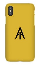 aianimus iPhone Phone Cases