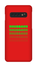 hubbaxx Samsung Phone Cases