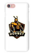 Hornet iPhone Phone Cases