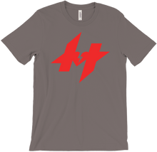 Large Red Logo T-Shirts