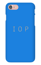 Classic IOP iPhone Cases