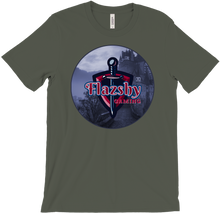 Flazshy T-Shirts
