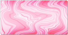 Pink Candy XXL Gaming Mousepad
