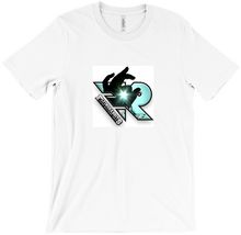 iva_pozitiva T-Shirts