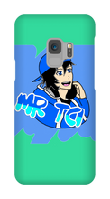 mr_tci Samsung Phone Cases
