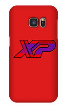 vv_i_xpbaxxter Samsung Phone Cases