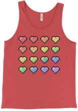 purplebloomstudio Tank Top
