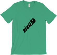 zizii3k T-Shirts