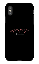 helloitsvee iPhone Phone Cases