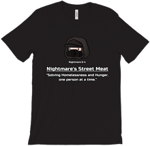 Nightmare's Street Meat Tee