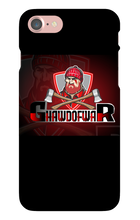 ghawdofwar iPhone Phone Cases