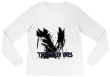 The Fallen Ones Long Sleeve Tee