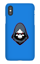 XRTC ArchMage's TV Logo iPhone Phone Cases