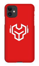 Musictronik iPhone Phone Cases