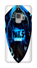 mksxgaming Samsung Phone Cases