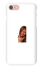 butters1988 iPhone Phone Cases