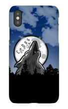 cdogsgaming iPhone Phone Cases