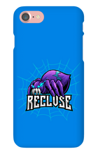 reclvse_ iPhone Phone Cases