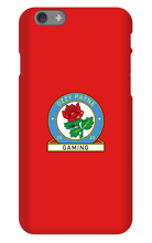 ozzypaynegaming iPhone Phone Cases