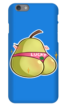 Thiccy iPhone Phone Case