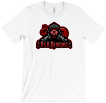Demonic Logo Tee