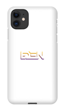 c_eden_j iPhone Phone Cases
