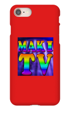 makitvoficial iPhone Phone Cases