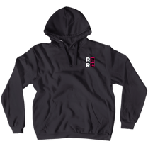RR Classic Hoodie (Pullover)