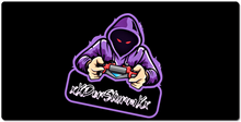 xxdersturmxx XXL Gaming Mousepad