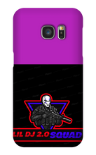 lildj2o Samsung Phone Cases