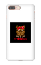 ricohood818 iPhone Phone Cases