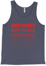 ortix997 Tank Top