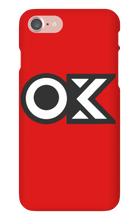 Kolony Logo iPhone Case