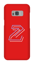 zeekeu_ Samsung Phone Cases