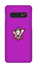 wolftrophy Samsung Phone Cases