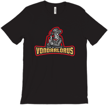 vondarlorus T-Shirts