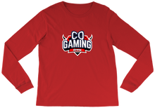 cogaming84 Long Sleeve Tee