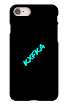 kxfka iPhone Phone Cases