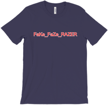 fake_face_razer T-Shirts