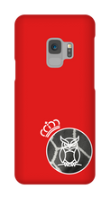 jl016 Samsung Phone Cases