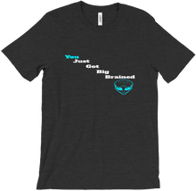 The Big Brain T-Shirts