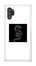 Eternal Dragon Samsung Phone Cases